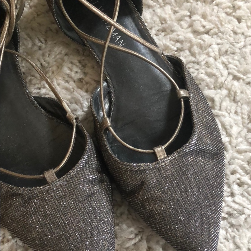 Stuart Weitzman Flats - image 2